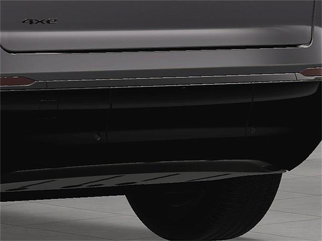 new 2025 Jeep Wagoneer S car, priced at $73,790