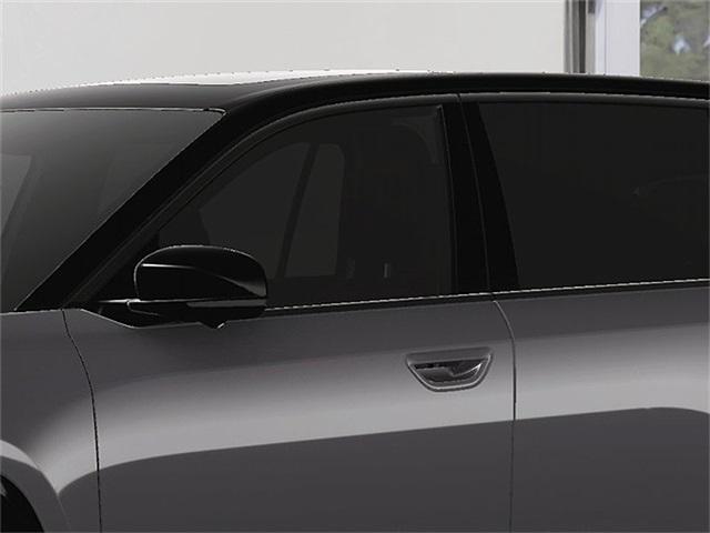 new 2025 Jeep Wagoneer S car, priced at $73,790