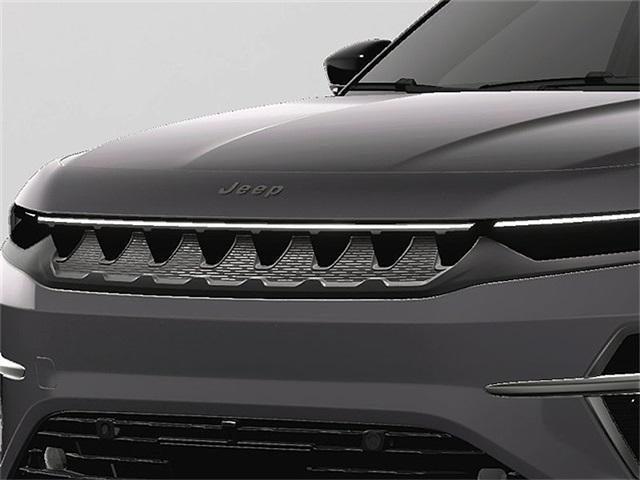 new 2025 Jeep Wagoneer S car, priced at $73,790