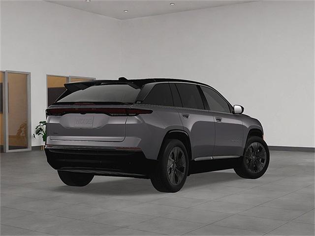 new 2025 Jeep Wagoneer S car, priced at $73,790