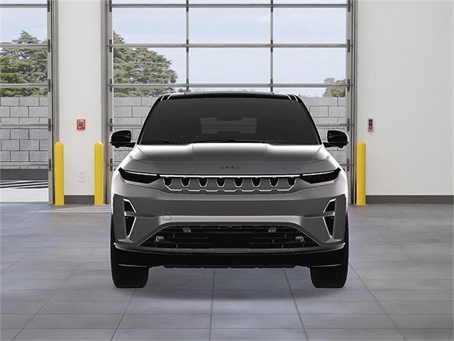 new 2025 Jeep Wagoneer S car, priced at $73,790