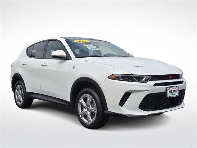 used 2024 Dodge Hornet car, priced at $25,400