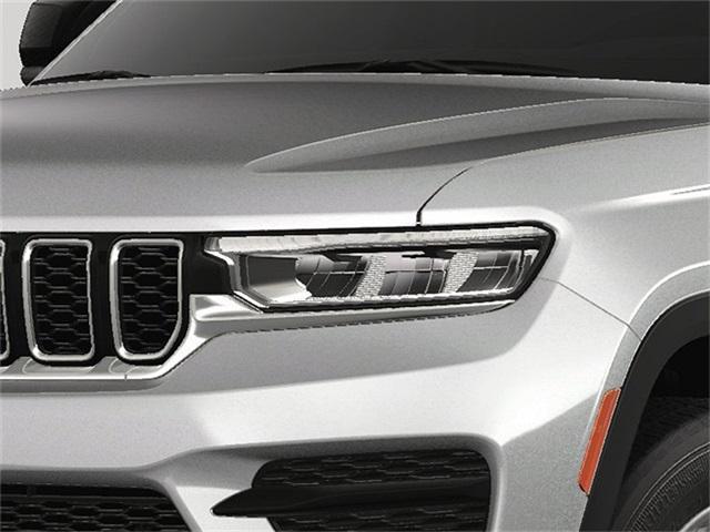 new 2025 Jeep Grand Cherokee car, priced at $44,395