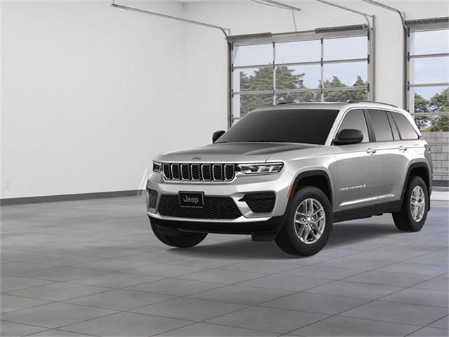 new 2025 Jeep Grand Cherokee car, priced at $44,395