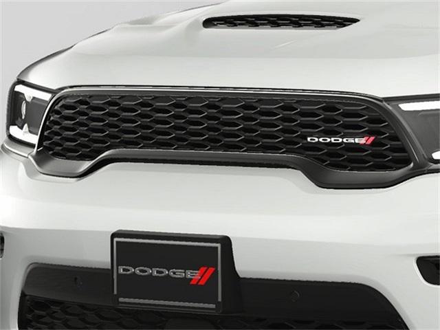 new 2025 Dodge Durango car, priced at $53,080