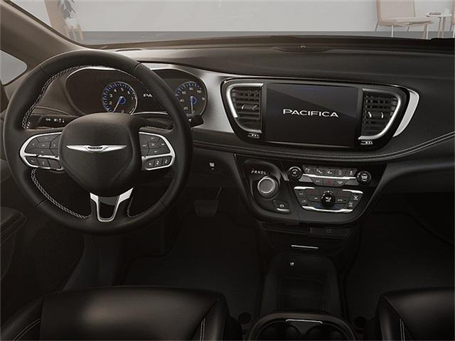 new 2026 Chrysler Pacifica car, priced at $47,455