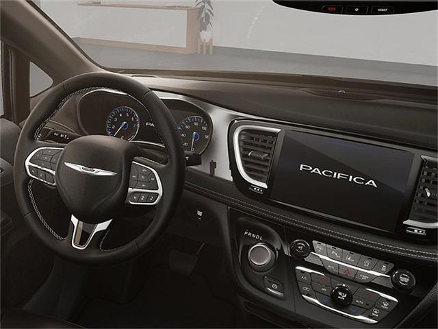 new 2026 Chrysler Pacifica car, priced at $47,455