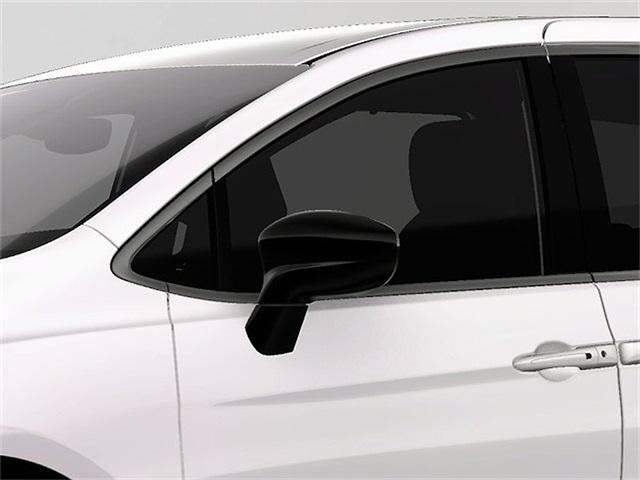new 2026 Chrysler Pacifica car, priced at $47,455