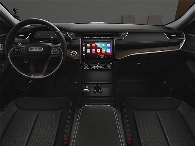 new 2025 Jeep Grand Cherokee 4xe car, priced at $66,575