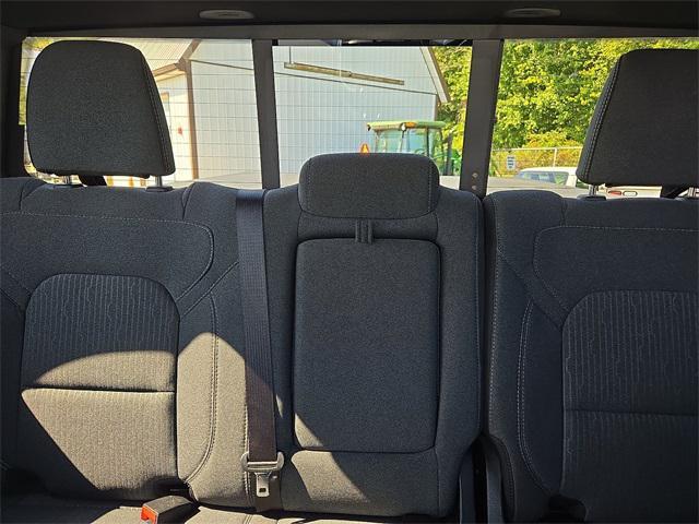 used 2020 Ram 1500 car, priced at $31,500