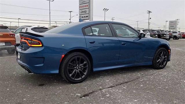 used 2023 Dodge Charger car, priced at $34,900