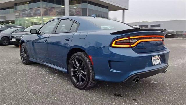 used 2023 Dodge Charger car, priced at $34,900