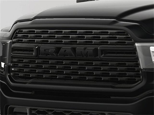 new 2024 Ram 2500 car, priced at $77,625