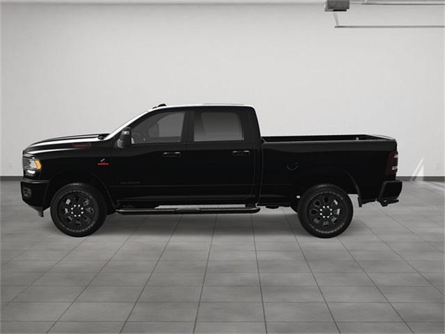 new 2024 Ram 2500 car, priced at $77,625