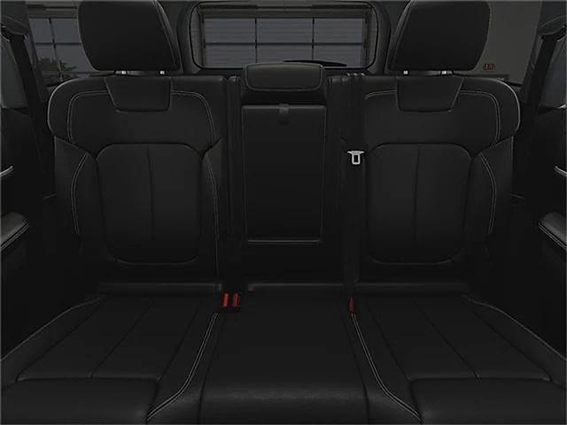 new 2025 Jeep Grand Cherokee car, priced at $52,735