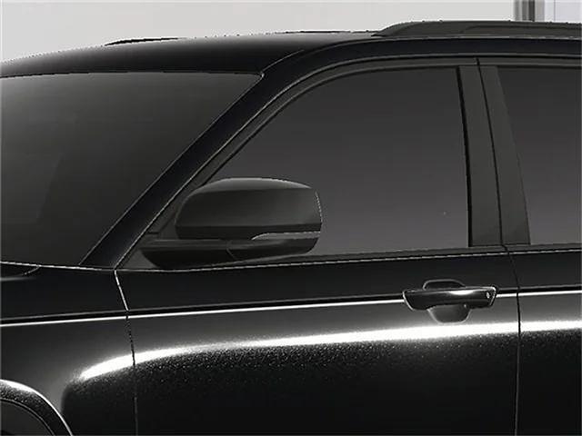 new 2025 Jeep Grand Cherokee car, priced at $52,735