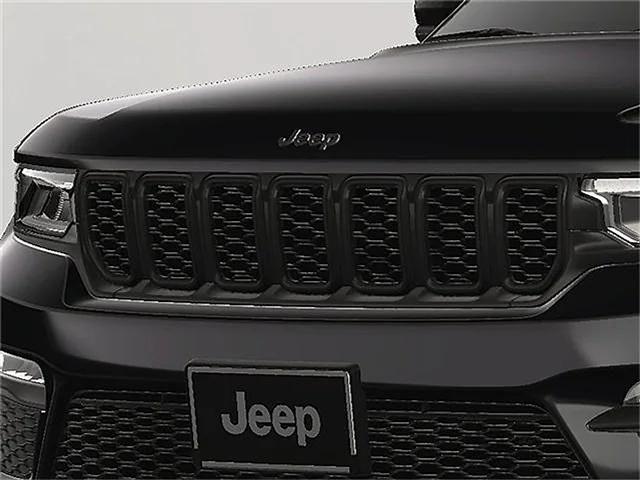 new 2025 Jeep Grand Cherokee car, priced at $52,735