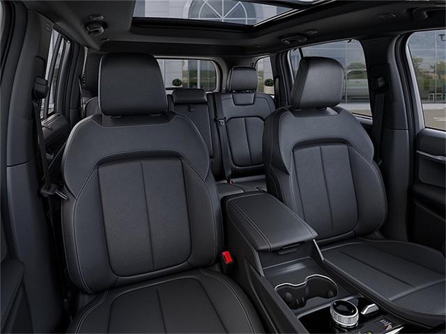 new 2025 Jeep Grand Cherokee car, priced at $56,085