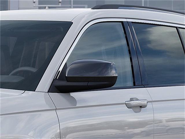 new 2025 Jeep Grand Cherokee L car, priced at $45,325