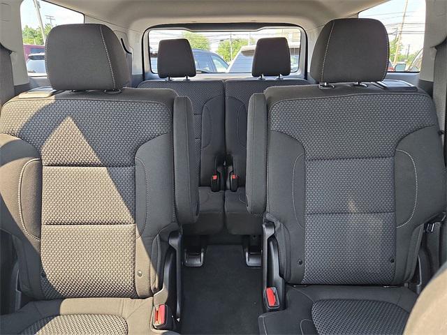 used 2023 GMC Acadia car, priced at $35,300
