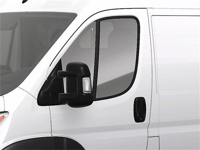 new 2025 Ram ProMaster 2500 car, priced at $56,520