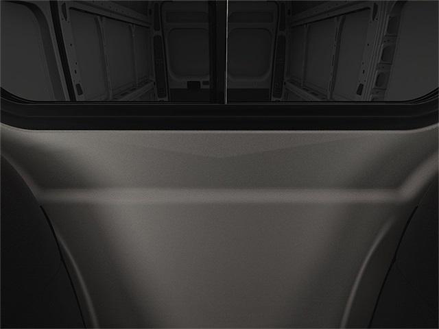 new 2025 Ram ProMaster 2500 car, priced at $56,520