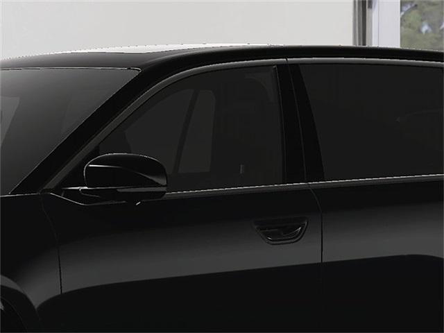 new 2025 Jeep Wagoneer S car, priced at $67,790