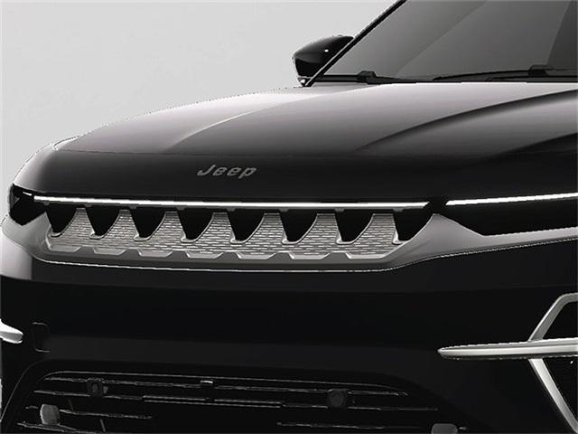 new 2025 Jeep Wagoneer S car, priced at $67,790