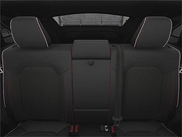 new 2025 Jeep Wagoneer S car, priced at $67,790