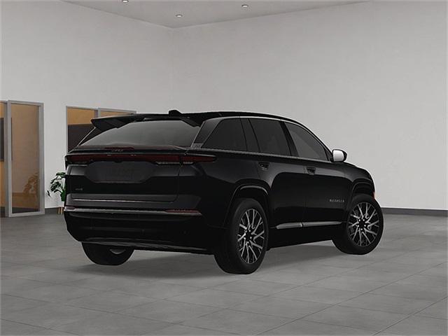 new 2025 Jeep Wagoneer S car, priced at $67,790