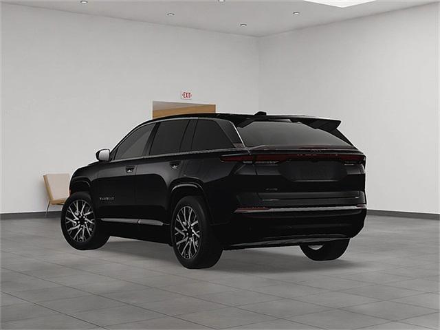 new 2025 Jeep Wagoneer S car, priced at $67,790