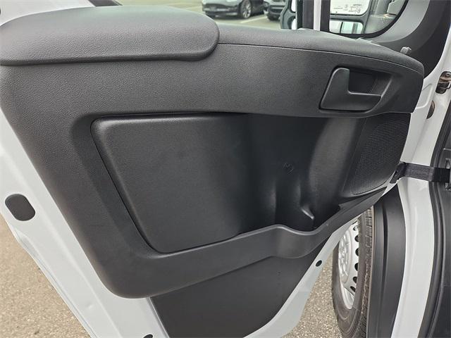 used 2024 Ram ProMaster 3500 car, priced at $39,900