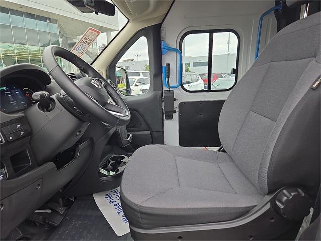 used 2024 Ram ProMaster 3500 car, priced at $39,900