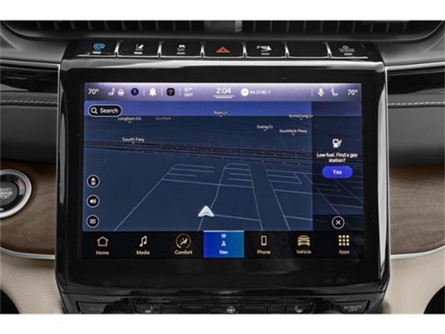 new 2025 Jeep Grand Cherokee 4xe car, priced at $75,215