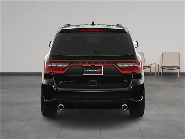 new 2025 Dodge Durango car, priced at $57,785