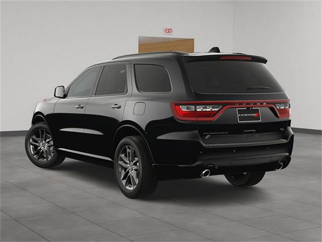 new 2025 Dodge Durango car, priced at $57,785