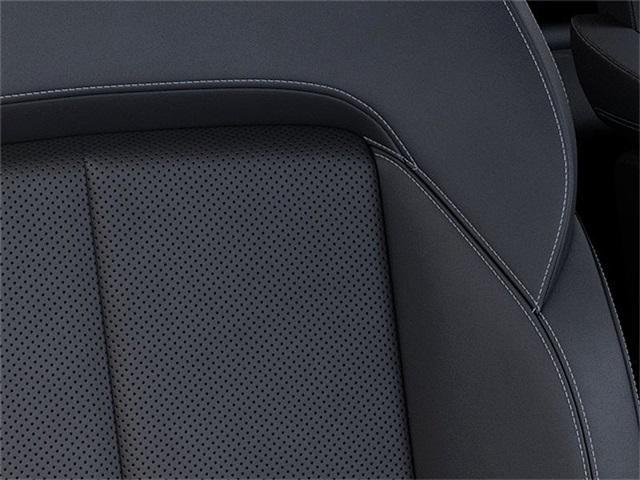 new 2025 Jeep Grand Cherokee L car, priced at $57,165