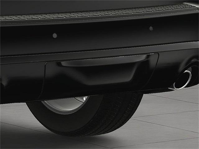 new 2025 Dodge Durango car, priced at $49,985