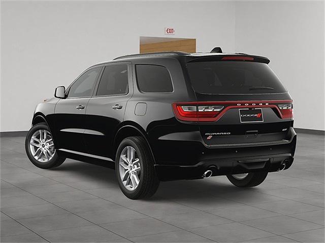 new 2025 Dodge Durango car, priced at $49,985