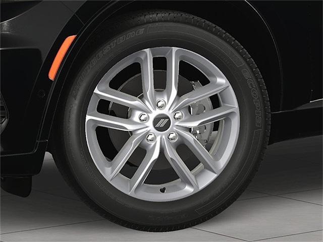 new 2025 Dodge Durango car, priced at $49,985