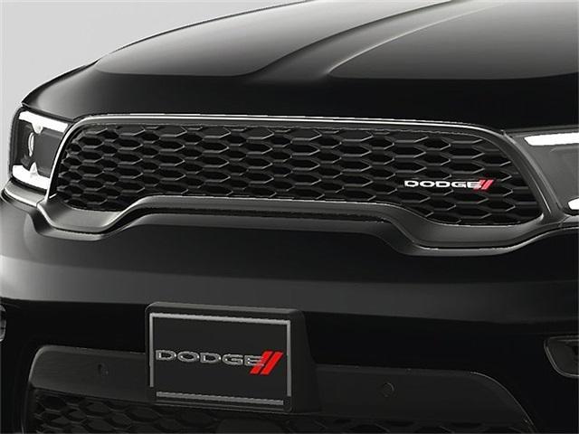 new 2025 Dodge Durango car, priced at $49,985