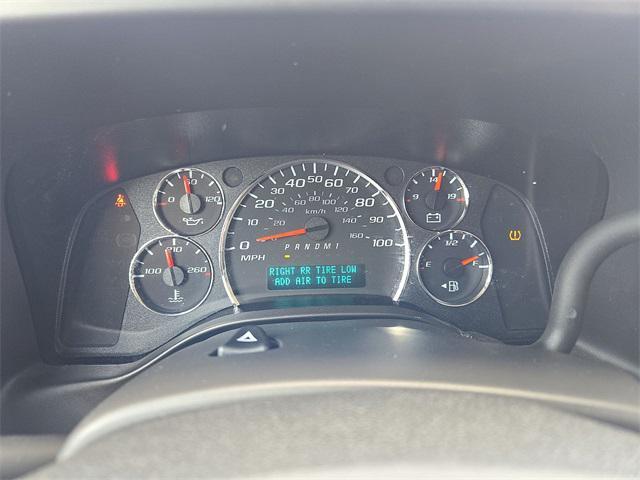 used 2023 Chevrolet Express 2500 car, priced at $28,290