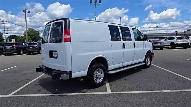 used 2023 Chevrolet Express 2500 car, priced at $28,290