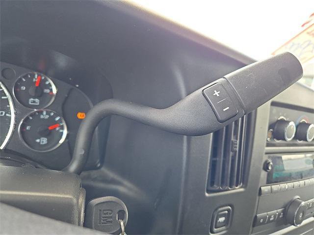 used 2023 Chevrolet Express 2500 car, priced at $28,290