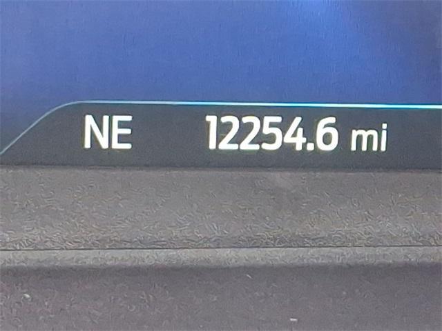 used 2022 Ford Explorer car, priced at $42,902