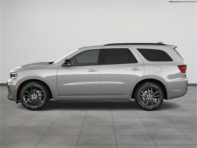 new 2025 Dodge Durango car, priced at $53,475