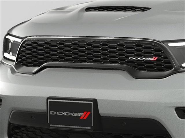 new 2025 Dodge Durango car, priced at $53,475