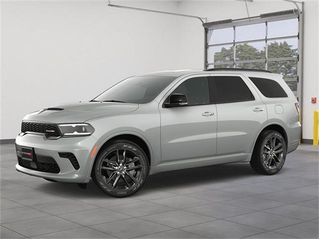 new 2025 Dodge Durango car, priced at $49,975