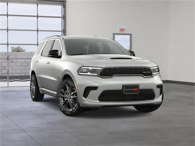 new 2025 Dodge Durango car, priced at $49,975