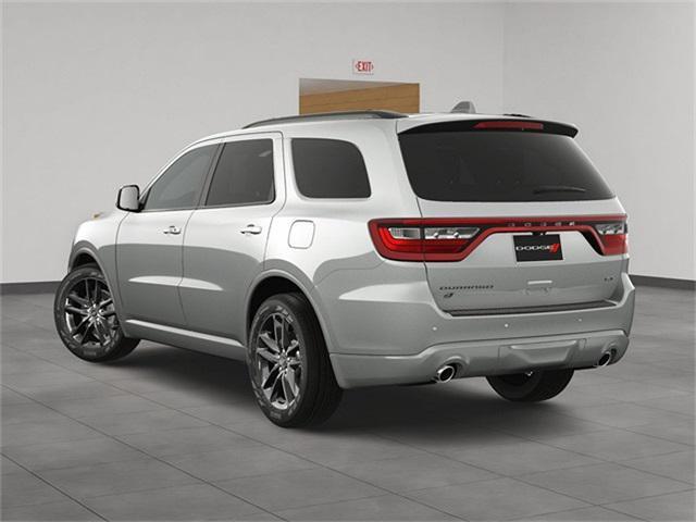 new 2025 Dodge Durango car, priced at $53,475